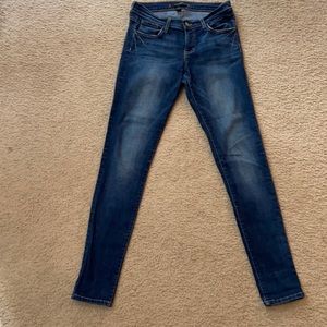 Flying Monkey skinny jeans